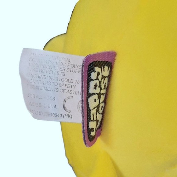 2001 Happy House Camel & Monkey Long Limbs Plush - Picture 8 of 8